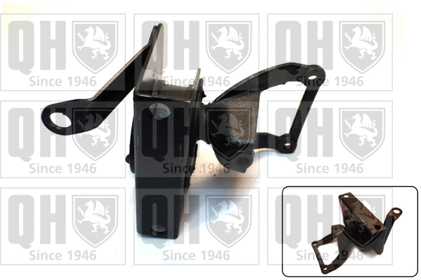 Support moteur QUINTON HAZELL EM4575
