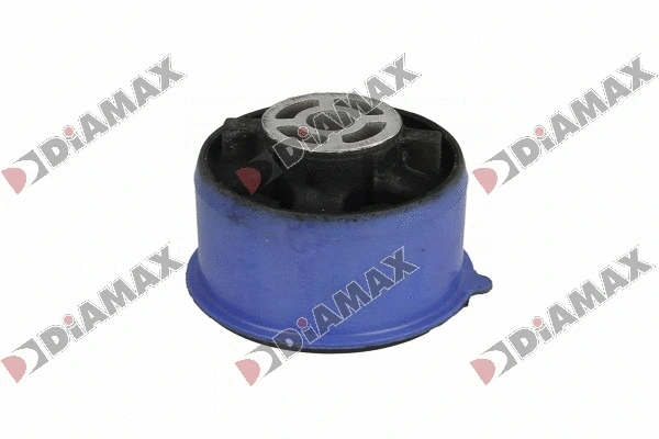 Suspension, corps de l'essieu DIAMAX B8032