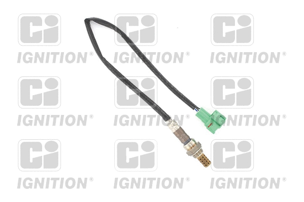 Sonde lambda QUINTON HAZELL XLOS1710