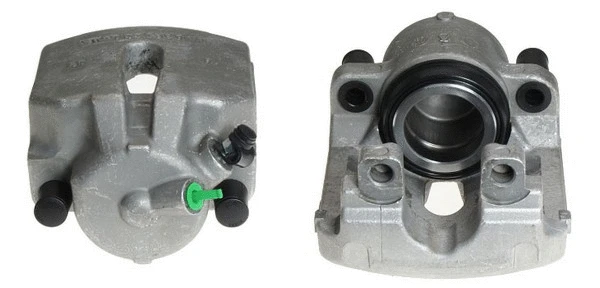 Étrier de frein 4X4 ESTANFI PDF-10-047