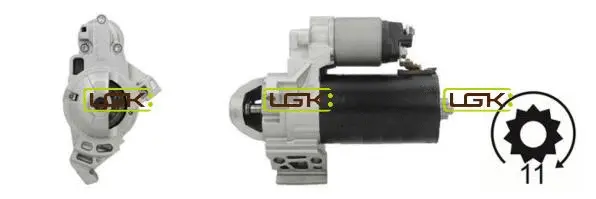 Démarreur LGK 332211