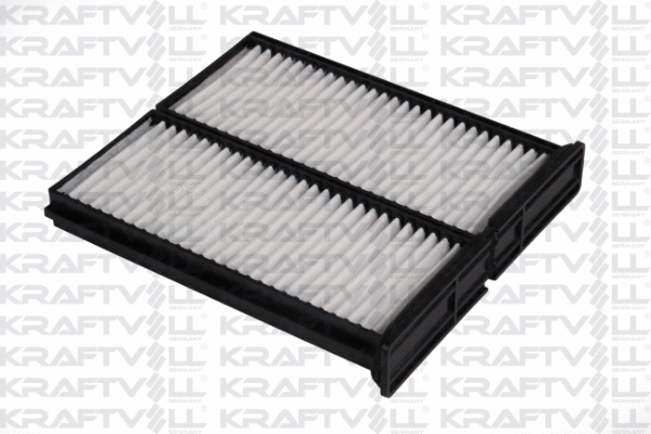 Filtre, air de l'habitacle KRAFTVOLL GERMANY 06040260