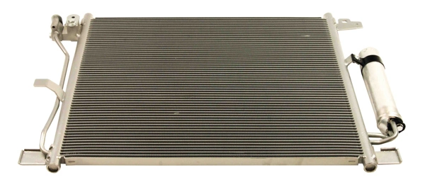 Condenseur, climatisation MAXGEAR AC830267