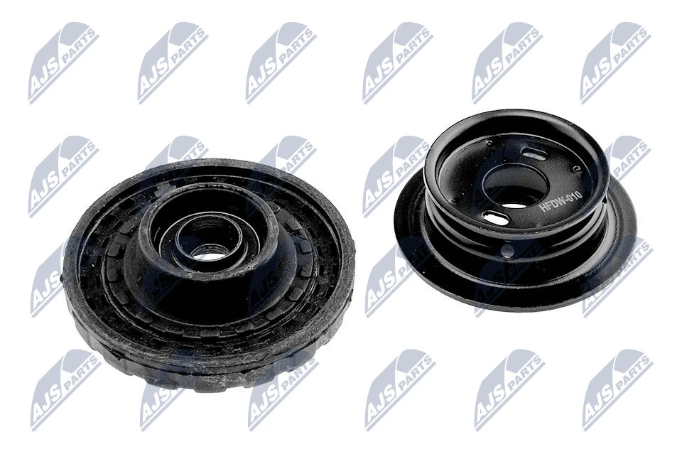 Coupelle de suspension NTY AD-DW-010