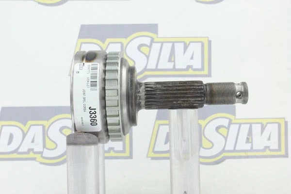 Jeu de joints, arbre de transmission DA SILVA J3360