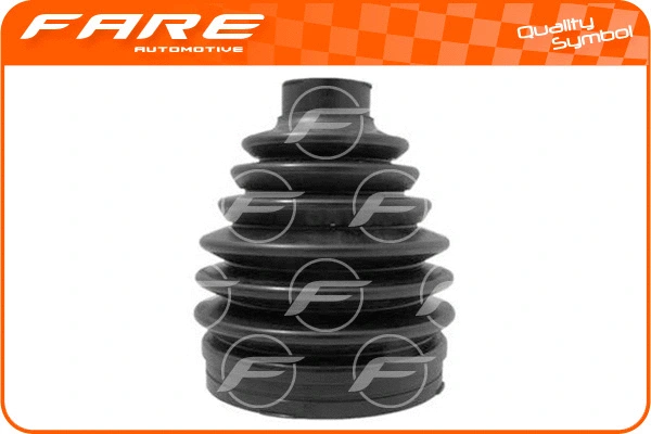 Joint-soufflet, arbre de commande FARE SA 15745
