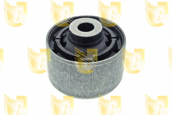 Suspension, corps de l'essieu UNIGOM 392779