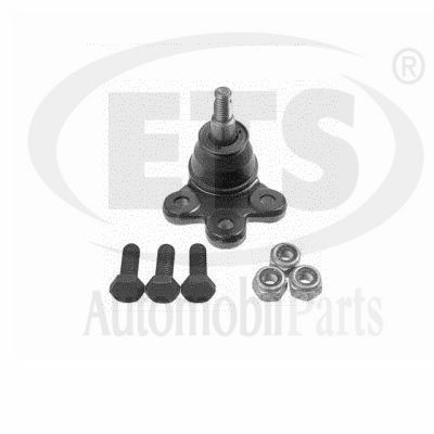 Rotule de suspension ETS 11.BJ.125