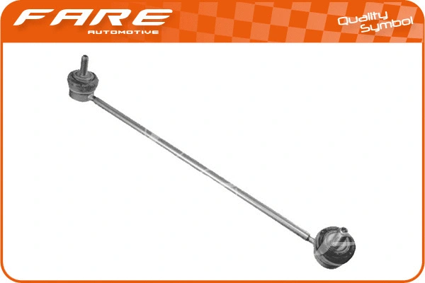 Entretoise/tige, stabilisateur FARE SA F0661P