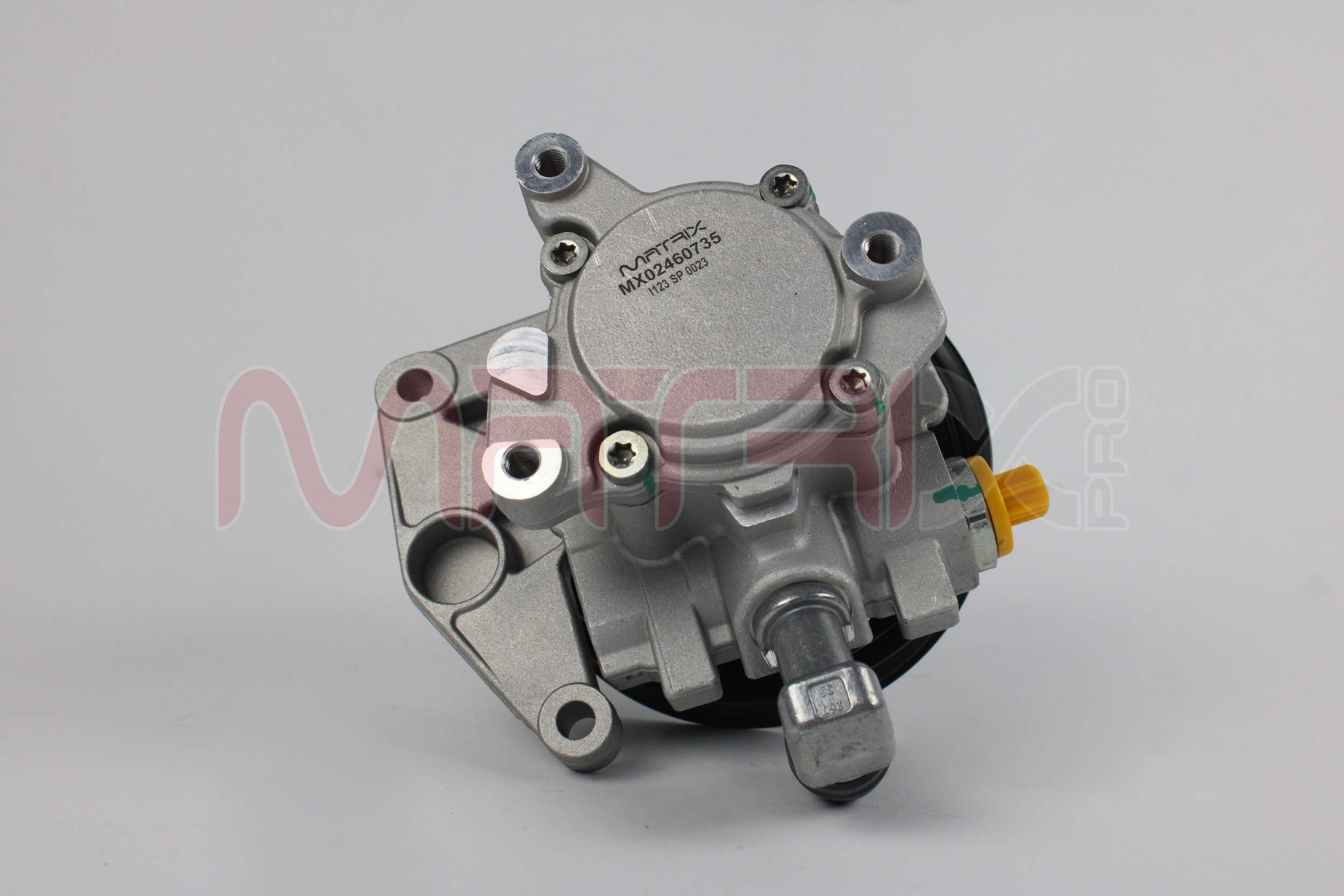 Pompe hydraulique, direction MATRIX PRO MX02460735