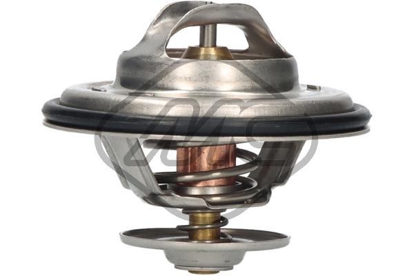 Thermostat, liquide de refroidissement Metalcaucho 30878