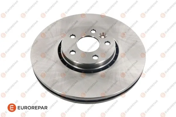 Disque de frein EUROREPAR 1642760980