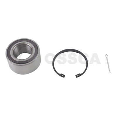 Kit de roulements de roue OSSCA 38950