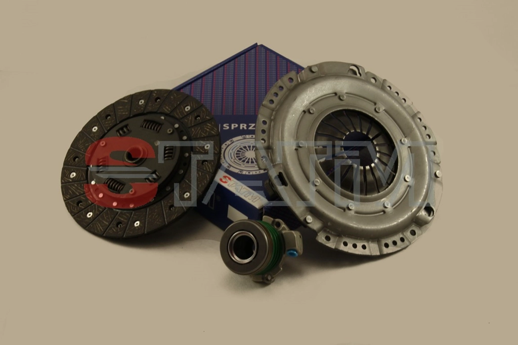 Kit d'embrayage STATIM 120.492