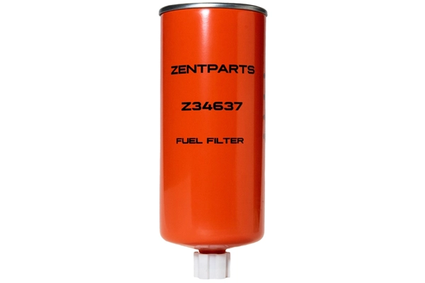 Filtre à carburant ZentParts Z34637