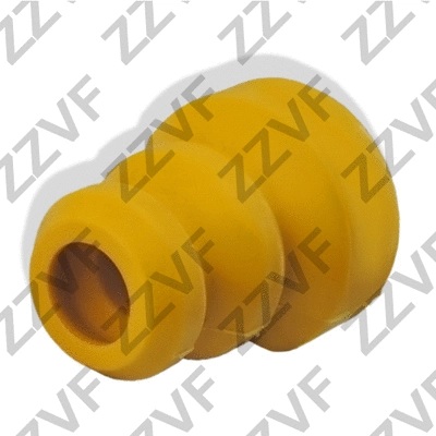 Butée élastique, suspension ZZVF ZVTM017A