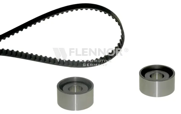Kit de courroie crantée FLENNOR F904384V