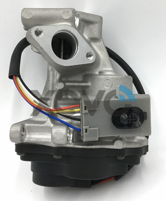 Vanne EGR XEVO XEG9413