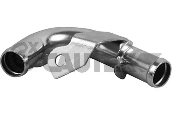 Tuyauterie de liquide de refroidissement CAUTEX 758252