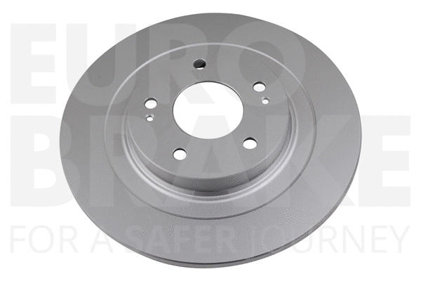 Disque de frein EUROBRAKE 5815313085