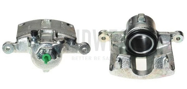 Étrier de frein BUDWEG CALIPER 343810