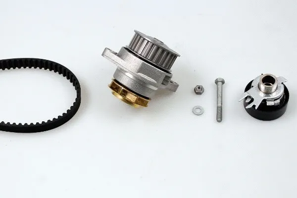 Pompe à eau + kit de courroie crantée GK K980139B