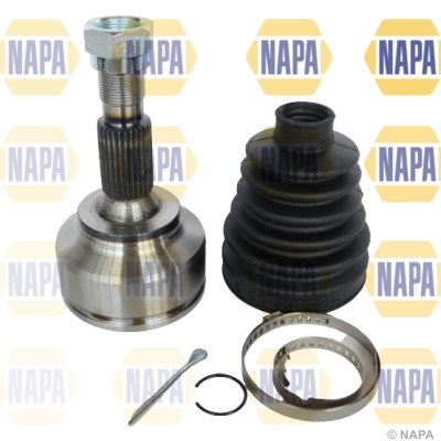 Joint, arbre de commande NAPA NCV1114