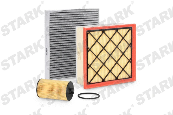 Kit de filtres Stark SKFS-1880065