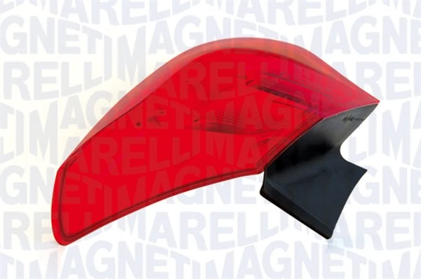 Feu arrière MAGNETI MARELLI 714021651701