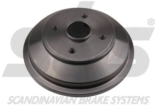 Tambour de frein sbs 1825255217