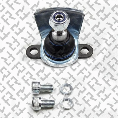 Rotule de suspension FR REDAELLI 6-602K