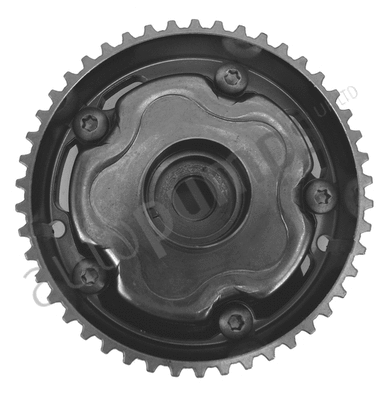 Dispositif de réglage électrique d'arbre à cames Autopumps UK AVVTG3018