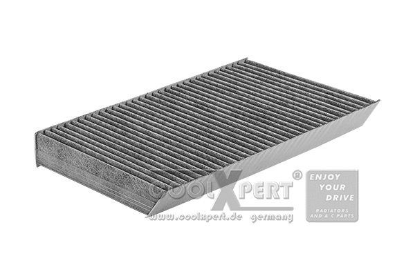 Filtre, air de l'habitacle BBR Automotive 001-10-18724