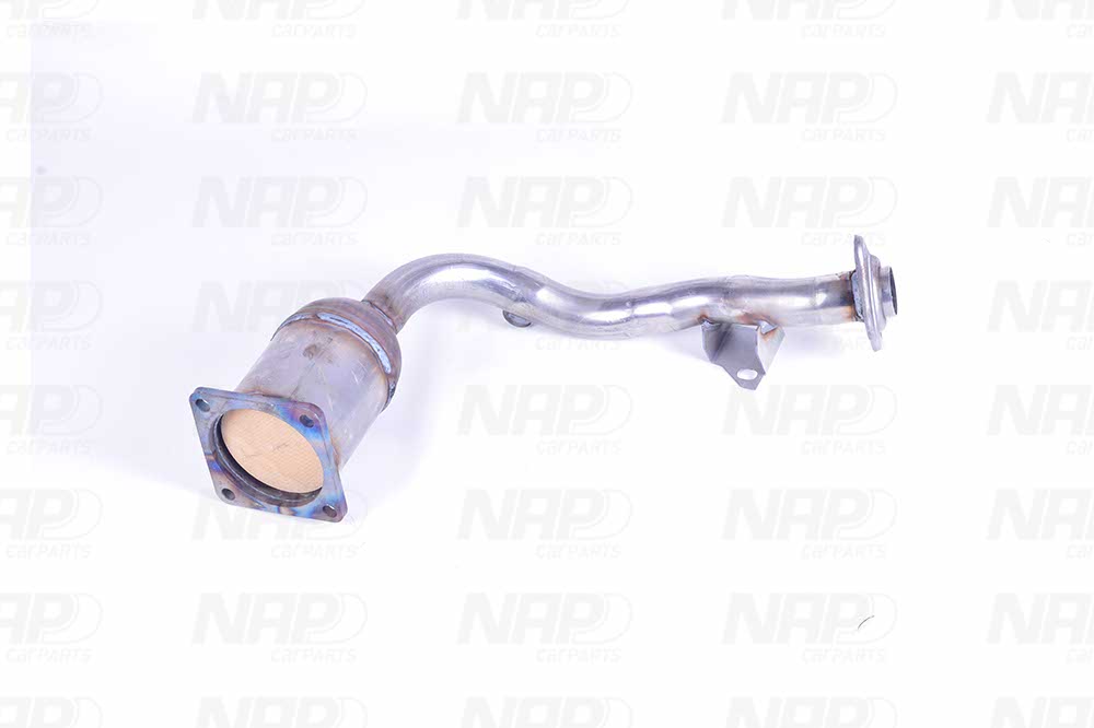 Catalyseur NAP carPARTS CAK10118