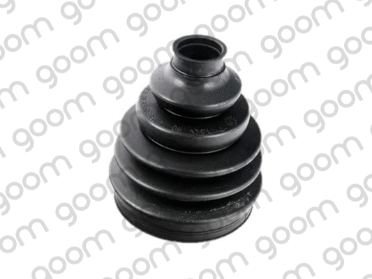 Joint-soufflet, arbre de commande GOOM DB-0140