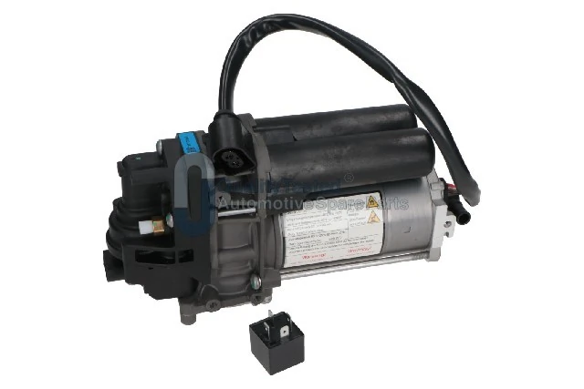 Compresseur, système d'air comprimé QUALITY TESTED MQ-ASC059