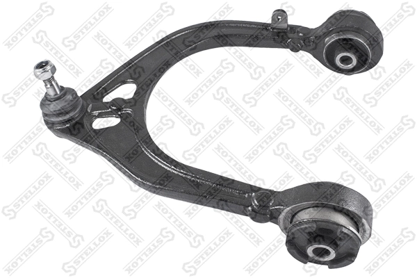 Bras de liaison, suspension de roue STELLOX 57-00232-SX