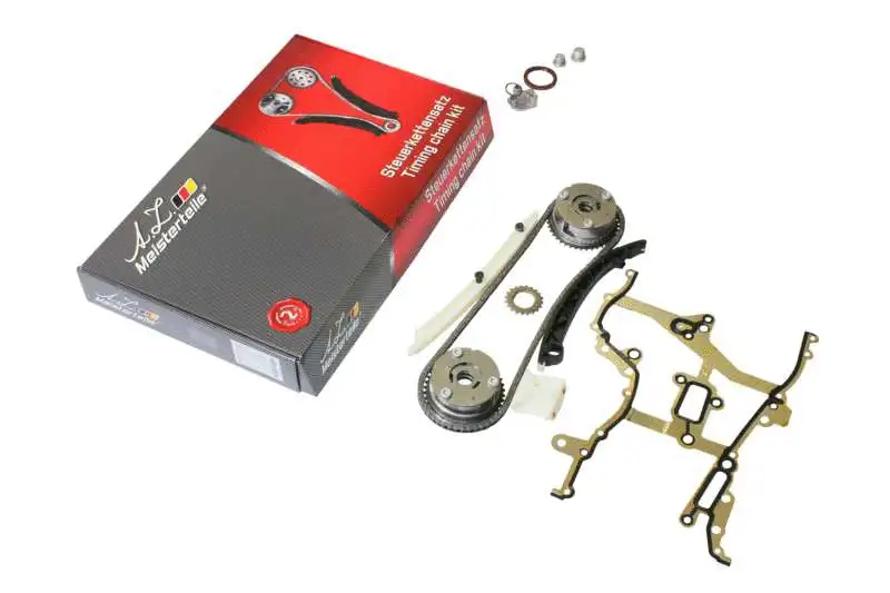 Kit de distribution par chaîne A.Z. Meisterteile AZMT-30-059-1379