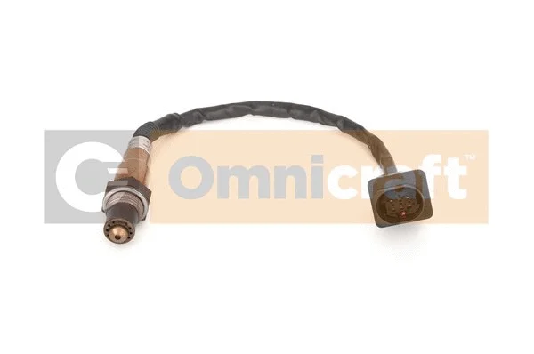 Sonde lambda Omnicraft 2376327