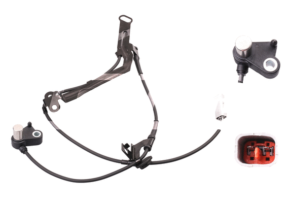 Capteur, vitesse de roue LEMARK LAB376