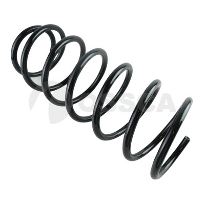 Ressort de suspension OSSCA 04536