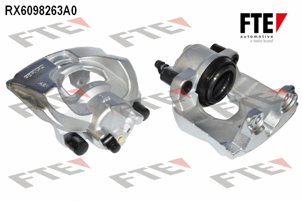 Étrier de frein FTE 9296070