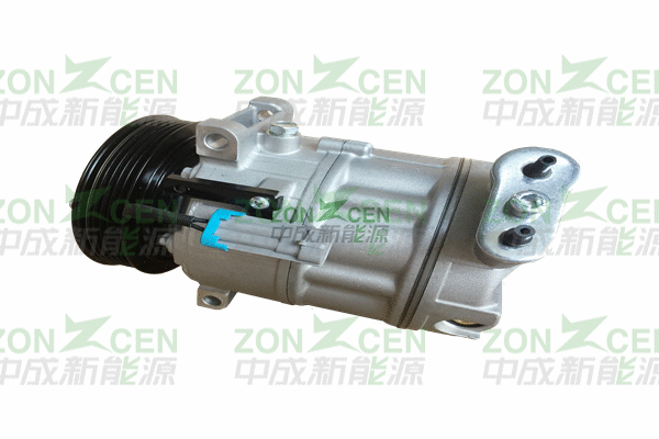 Compresseur, climatisation AIR ZONCEN 77172172