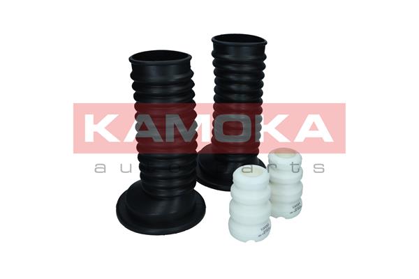 Kit de protection contre la poussière, amortisseur KAMOKA 2019110
