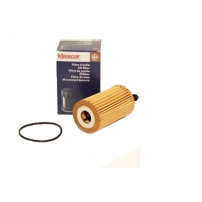 Filtre à huile KLAXCAR FRANCE FH016z