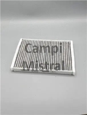 Filtre, air de l'habitacle Mistral Filter AVF0113C