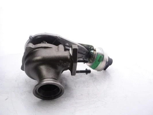 Turbocompresseur, suralimentation GARRETT 804963-5003S