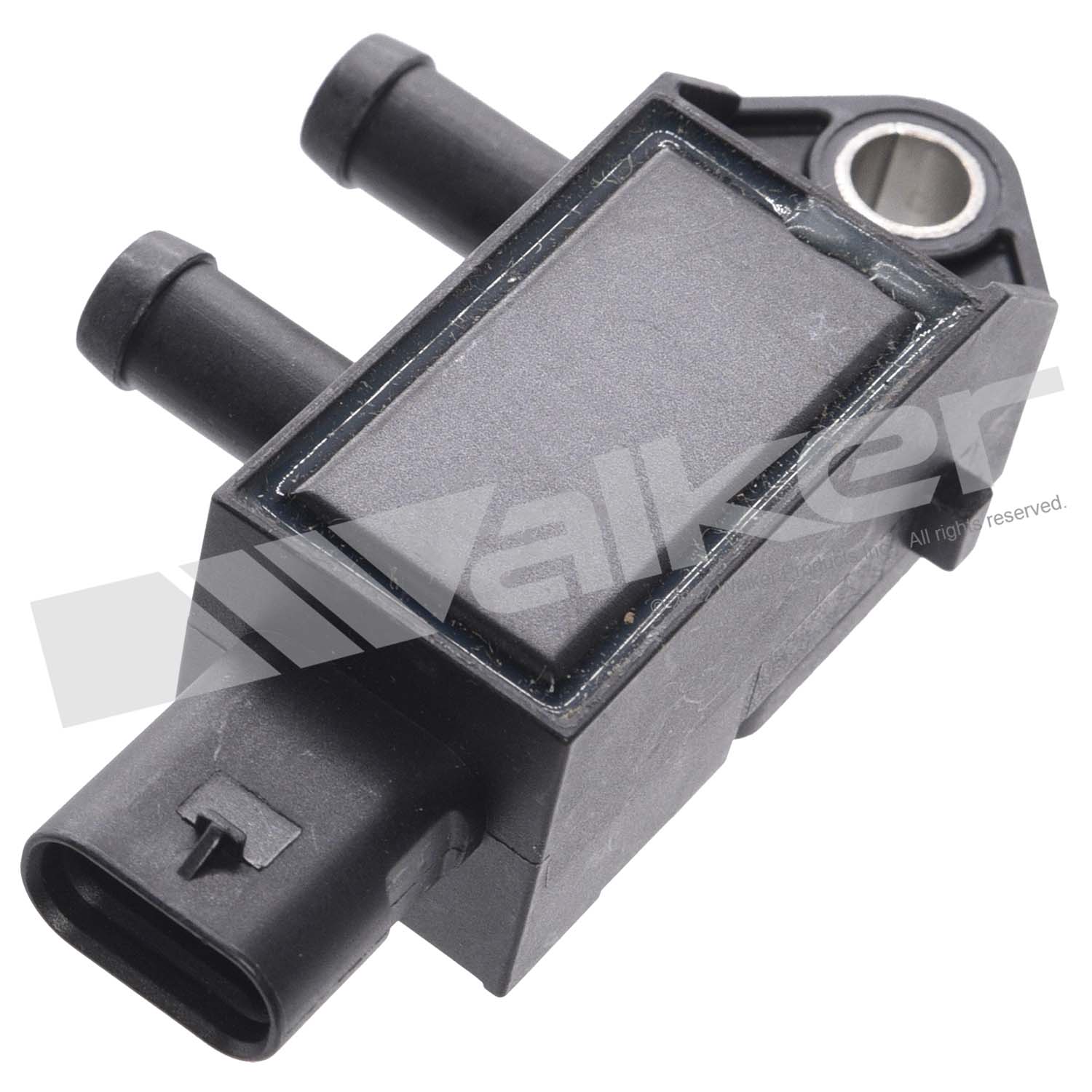 Capteur, pression des gaz échappement WALKER PRODUCTS 274-1026