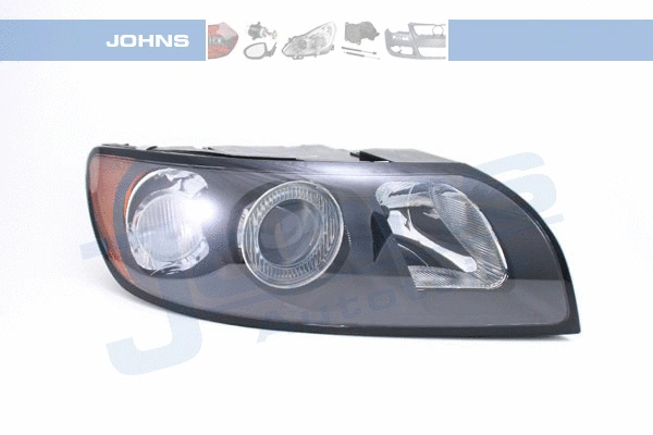 Projecteur principal JOHNS 90 07 10
