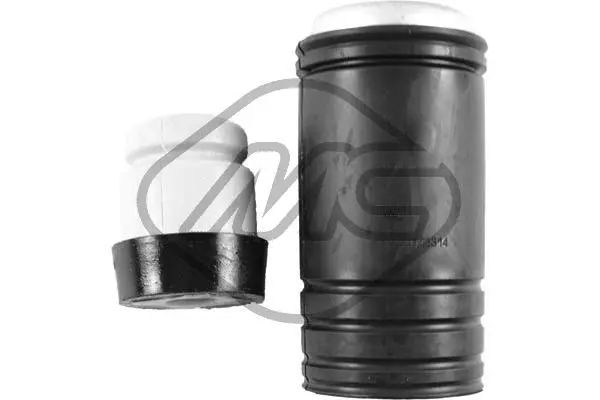 Kit de protection contre la poussière, amortisseur Metalcaucho 42311